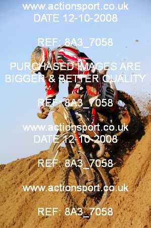 Photo: 8A3_7058 ActionSport Photography 11,12/10/2008 Weston Beach Race  _5_AdultSolos #110