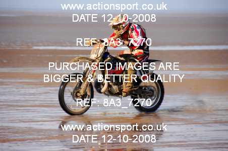 Photo: 8A3_7270 ActionSport Photography 11,12/10/2008 Weston Beach Race  _5_AdultSolos #110