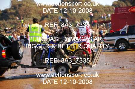 Photo: 8A3_7335 ActionSport Photography 11,12/10/2008 Weston Beach Race  _5_AdultSolos #407