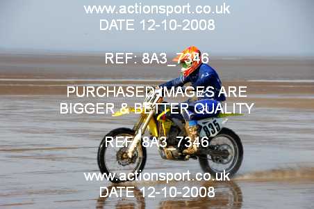 Photo: 8A3_7346 ActionSport Photography 11,12/10/2008 Weston Beach Race  _5_AdultSolos #835