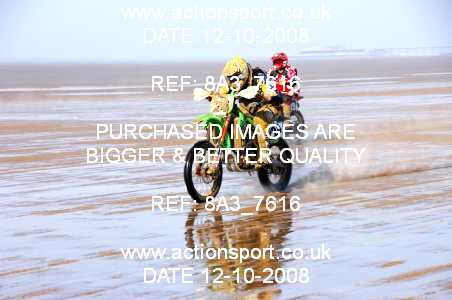 Photo: 8A3_7616 ActionSport Photography 11,12/10/2008 Weston Beach Race  _5_AdultSolos #24
