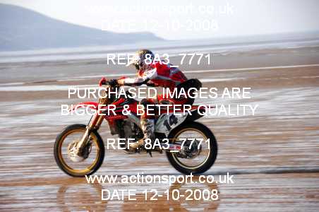 Photo: 8A3_7771 ActionSport Photography 11,12/10/2008 Weston Beach Race  _5_AdultSolos #14