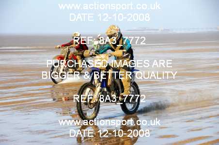 Photo: 8A3_7772 ActionSport Photography 11,12/10/2008 Weston Beach Race  _5_AdultSolos #727
