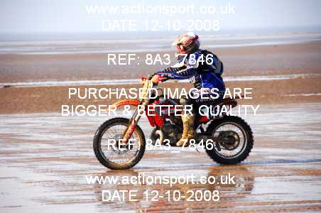Photo: 8A3_7846 ActionSport Photography 11,12/10/2008 Weston Beach Race  _5_AdultSolos #664