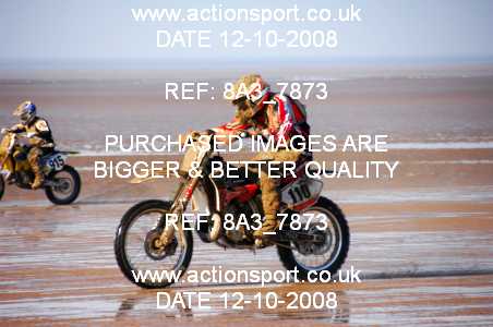 Photo: 8A3_7873 ActionSport Photography 11,12/10/2008 Weston Beach Race  _5_AdultSolos #110