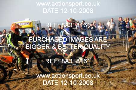 Photo: 8A3_8161 ActionSport Photography 11,12/10/2008 Weston Beach Race  _5_AdultSolos #664