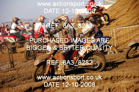 Photo: 8A3_8282 ActionSport Photography 11,12/10/2008 Weston Beach Race  _5_AdultSolos #680