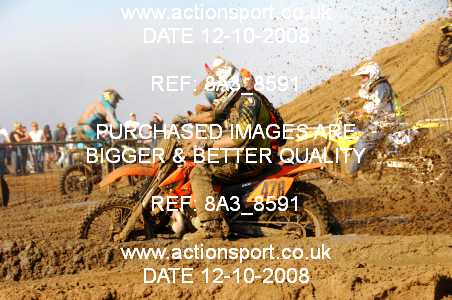 Photo: 8A3_8591 ActionSport Photography 11,12/10/2008 Weston Beach Race  _5_AdultSolos #478