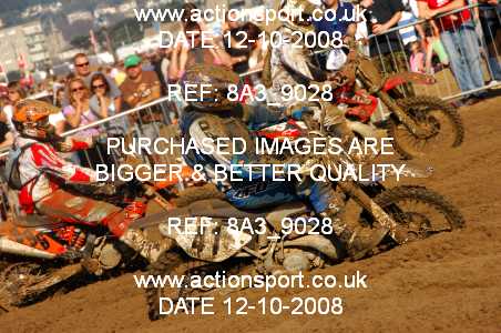 Photo: 8A3_9028 ActionSport Photography 11,12/10/2008 Weston Beach Race  _5_AdultSolos #41