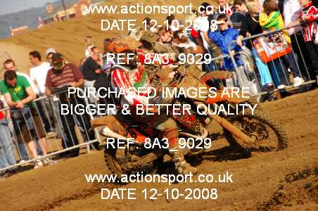 Photo: 8A3_9029 ActionSport Photography 11,12/10/2008 Weston Beach Race  _5_AdultSolos #896