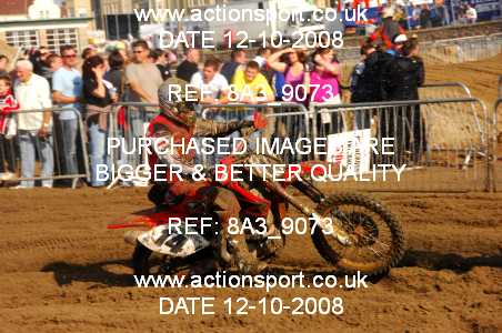 Photo: 8A3_9073 ActionSport Photography 11,12/10/2008 Weston Beach Race  _5_AdultSolos #14