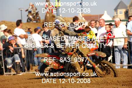 Photo: 8A3_9077 ActionSport Photography 11,12/10/2008 Weston Beach Race  _5_AdultSolos #875