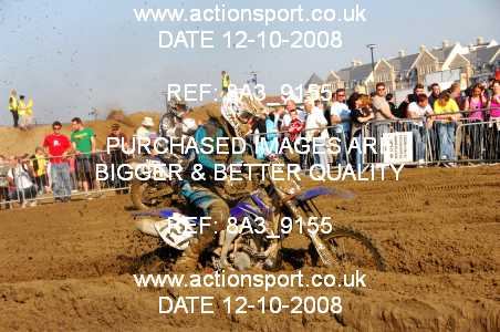 Photo: 8A3_9155 ActionSport Photography 11,12/10/2008 Weston Beach Race  _5_AdultSolos #727
