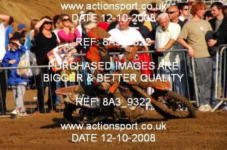 Photo: 8A3_9322 ActionSport Photography 11,12/10/2008 Weston Beach Race  _5_AdultSolos #803