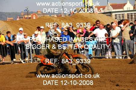 Photo: 8A3_9339 ActionSport Photography 11,12/10/2008 Weston Beach Race  _5_AdultSolos #478