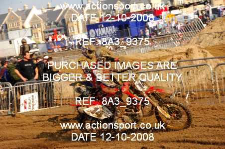 Photo: 8A3_9375 ActionSport Photography 11,12/10/2008 Weston Beach Race  _5_AdultSolos #14