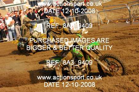 Photo: 8A3_9409 ActionSport Photography 11,12/10/2008 Weston Beach Race  _5_AdultSolos #24