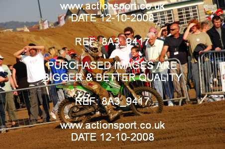 Photo: 8A3_9417 ActionSport Photography 11,12/10/2008 Weston Beach Race  _5_AdultSolos #525