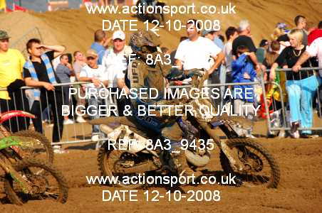 Photo: 8A3_9435 ActionSport Photography 11,12/10/2008 Weston Beach Race  _5_AdultSolos #41