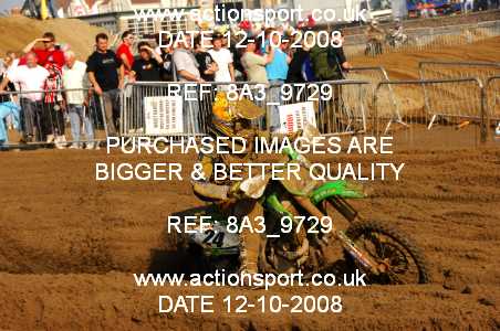 Photo: 8A3_9729 ActionSport Photography 11,12/10/2008 Weston Beach Race  _5_AdultSolos #24