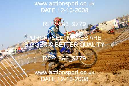 Photo: 8A3_9779 ActionSport Photography 11,12/10/2008 Weston Beach Race  _5_AdultSolos #678