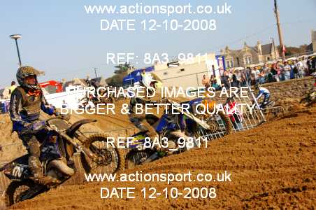 Photo: 8A3_9811 ActionSport Photography 11,12/10/2008 Weston Beach Race  _5_AdultSolos #57