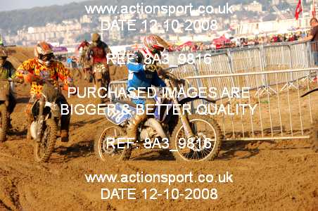 Photo: 8A3_9816 ActionSport Photography 11,12/10/2008 Weston Beach Race  _5_AdultSolos #678