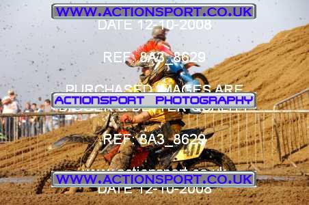 Photo: 8A3_8629 ActionSport Photography 11,12/10/2008 Weston Beach Race  _5_AdultSolos #477