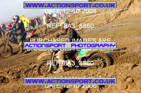Photo: 8A3_8860 ActionSport Photography 11,12/10/2008 Weston Beach Race  _5_AdultSolos #655