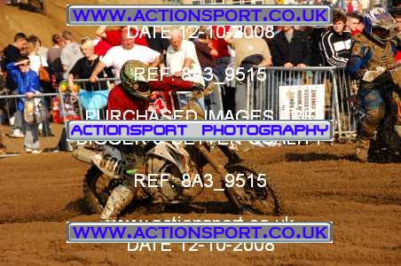 Photo: 8A3_9515 ActionSport Photography 11,12/10/2008 Weston Beach Race  _5_AdultSolos #590