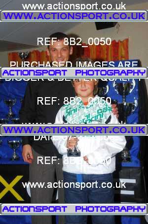Photo: 8B2_0050 ActionSport Photography 07/11/2008 Corsham SSC Presentation _1_Trophies