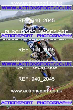 Photo: 940_2045 ActionSport Photography 10/04/2009 AMCA Marshfield MXC Mike Brown Memorial  _5_ExpMX2