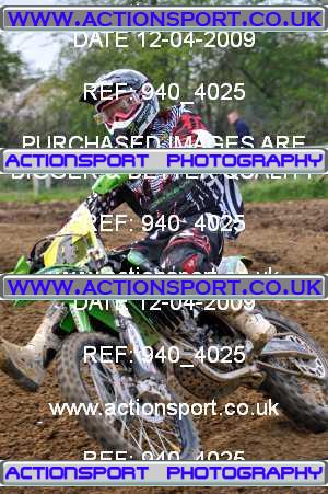 Photo: 940_4025 ActionSport Photography 12/04/2009 AMCA Cheltenham Spa SC - Brookthorpe  _1_Superclass #4
