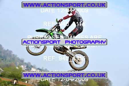 Photo: 940_4116 ActionSport Photography 12/04/2009 AMCA Cheltenham Spa SC - Brookthorpe  _1_Superclass #4