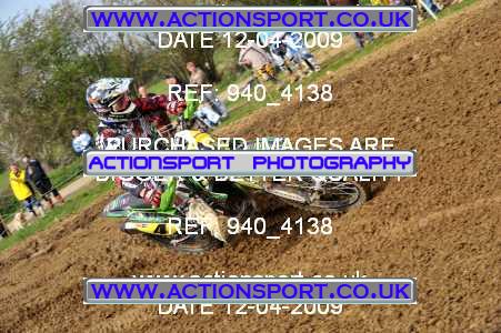 Photo: 940_4138 ActionSport Photography 12/04/2009 AMCA Cheltenham Spa SC - Brookthorpe  _1_Superclass #4