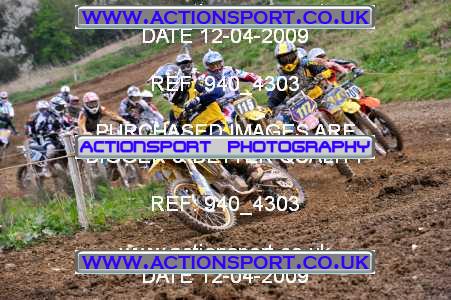 Photo: 940_4303 ActionSport Photography 12/04/2009 AMCA Cheltenham Spa SC - Brookthorpe  _3_ExpMX2 #117