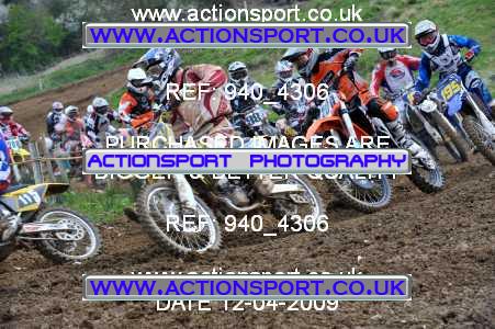 Photo: 940_4306 ActionSport Photography 12/04/2009 AMCA Cheltenham Spa SC - Brookthorpe  _3_ExpMX2 #9990