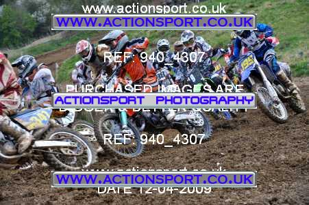 Photo: 940_4307 ActionSport Photography 12/04/2009 AMCA Cheltenham Spa SC - Brookthorpe  _3_ExpMX2 #9990