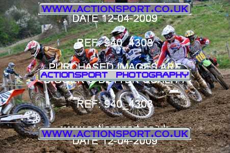 Photo: 940_4308 ActionSport Photography 12/04/2009 AMCA Cheltenham Spa SC - Brookthorpe  _3_ExpMX2 #9990