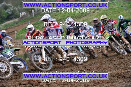 Photo: 940_4309 ActionSport Photography 12/04/2009 AMCA Cheltenham Spa SC - Brookthorpe  _3_ExpMX2 #116