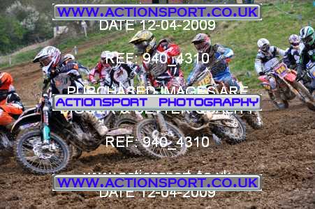 Photo: 940_4310 ActionSport Photography 12/04/2009 AMCA Cheltenham Spa SC - Brookthorpe  _3_ExpMX2 #116