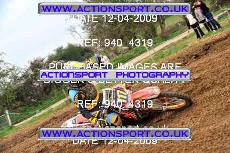Photo: 940_4319 ActionSport Photography 12/04/2009 AMCA Cheltenham Spa SC - Brookthorpe  _3_ExpMX2 #117