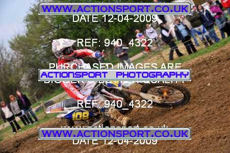 Photo: 940_4322 ActionSport Photography 12/04/2009 AMCA Cheltenham Spa SC - Brookthorpe  _3_ExpMX2 #108
