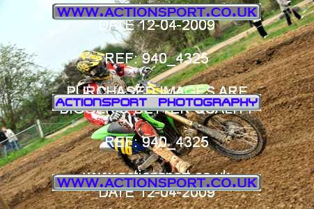 Photo: 940_4325 ActionSport Photography 12/04/2009 AMCA Cheltenham Spa SC - Brookthorpe  _3_ExpMX2 #116