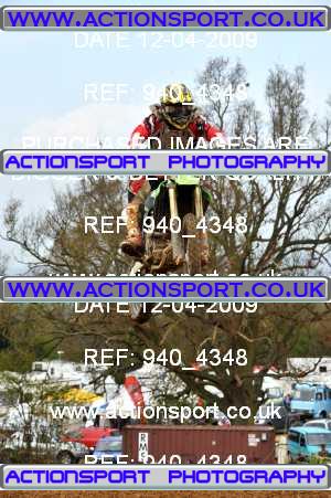 Photo: 940_4348 ActionSport Photography 12/04/2009 AMCA Cheltenham Spa SC - Brookthorpe  _3_ExpMX2 #116