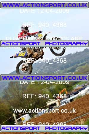 Photo: 940_4368 ActionSport Photography 12/04/2009 AMCA Cheltenham Spa SC - Brookthorpe  _3_ExpMX2 #108