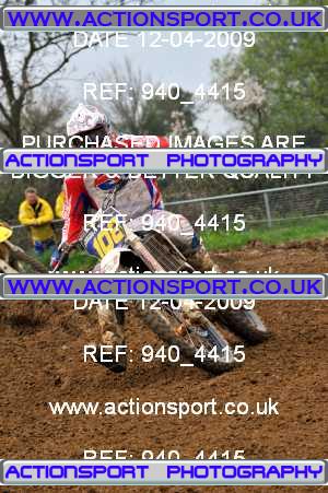 Photo: 940_4415 ActionSport Photography 12/04/2009 AMCA Cheltenham Spa SC - Brookthorpe  _3_ExpMX2 #108