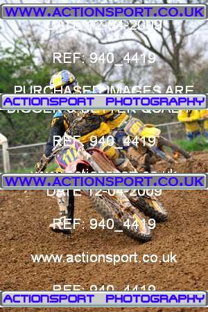Photo: 940_4419 ActionSport Photography 12/04/2009 AMCA Cheltenham Spa SC - Brookthorpe  _3_ExpMX2 #117
