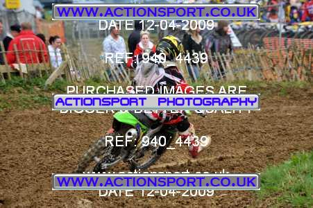 Photo: 940_4439 ActionSport Photography 12/04/2009 AMCA Cheltenham Spa SC - Brookthorpe  _3_ExpMX2 #116