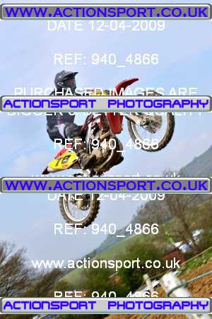 Photo: 940_4866 ActionSport Photography 12/04/2009 AMCA Cheltenham Spa SC - Brookthorpe  _7_ExpMX1 #78